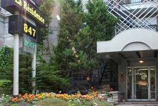 Hotel La Residence du Voyageur