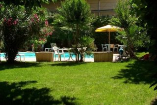 Hotel Laperouse