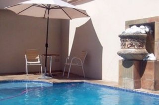 Fly Inn Lodge & Conference Venues