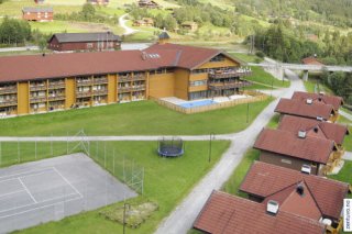 Actif Hotell Hallingdal