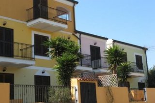 Residence Le Pavoncelle