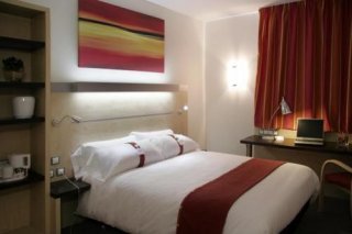Holiday Inn Express Sant Cugat