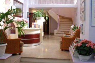 Best Western Hotel De La Place