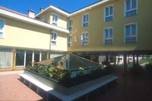 Hotel Palladio