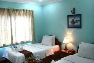 Hotel 89