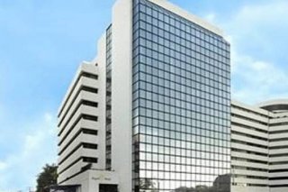 Hotel Bogota Royal
