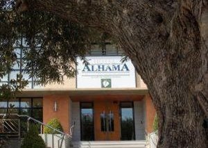 Hotel Alhama
