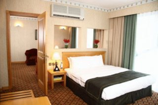 Coral Hotel