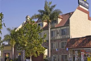Days Inn South/Manhattan Beach