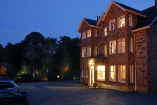 The Duisdale House Hotel