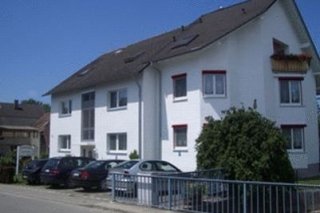 Gästehaus Gertrud Moog