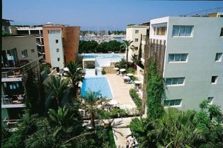 Pierre & Vacances Premium Port Prestige
