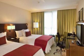Courtyard By Marriott Paris Saint Denis Hotel