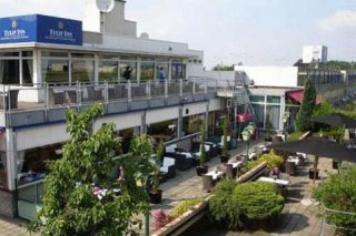 Tulip Inn Maastricht Aachen Airport