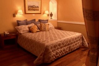Premier Hill Suites Hotel