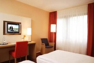 Ramada Hotel