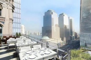 World Center Hotel
