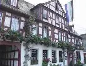 Landgasthof Zum Weissen Schwanen