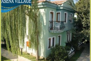 Asena Village