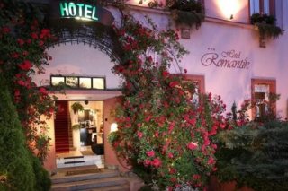 Hotel Romantik