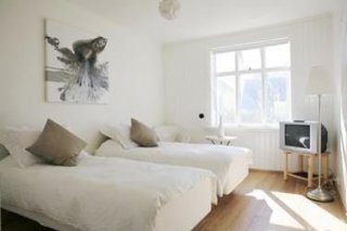 Gallery Central Guesthouse