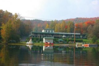Le Boisé du Lac