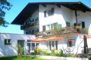 Hotel Oase