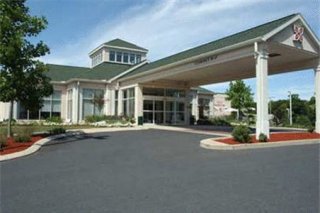 Hilton Garden Inn