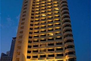 Novotel  City Centre