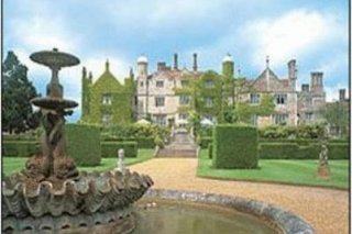 Eastwell Manor Hotel