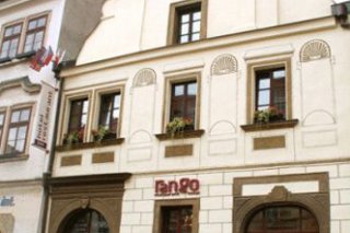 Hotel Rango
