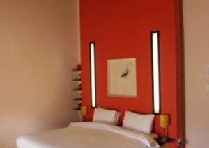 Mimosa Lodge