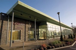 Carlton Hotel