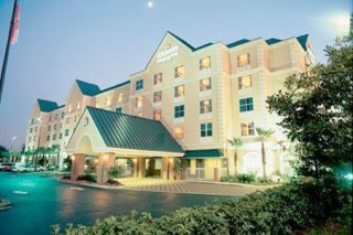 Country Inn & Suites
