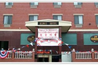 Kings Hotel