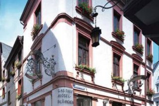 Hotel-Restaurant Moselblümchen