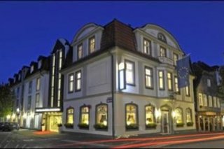 Best Western Hotel Lippischer Hof
