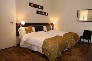 D' Artist Hotel