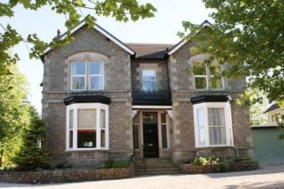 Eden Lodge Country House Hotel