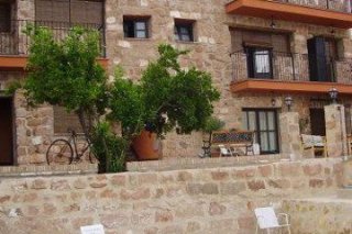 Hospederia Rural Palacio Guzmanes