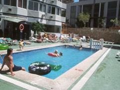Magic Tropicana Suites