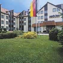 Park Inn Chemnitz-