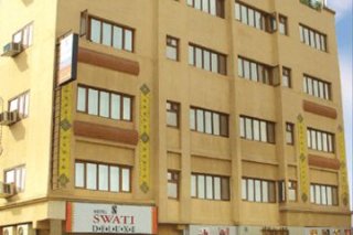 Hotel Swati Deluxe