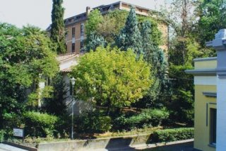 Hotel Terme Salvarola