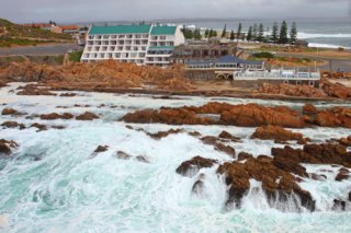 The Point Hotel