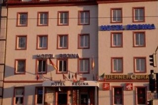 Hotel Regina