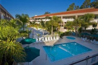 La Quinta Inn Mission Valley