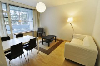Forenom Apartments