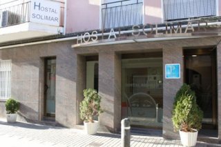 Hostal Solimar