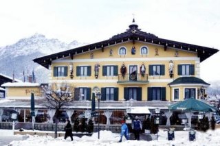 Atlas Posthotel